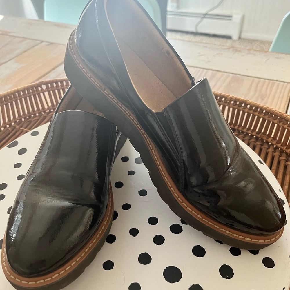 Naturalizer loafer